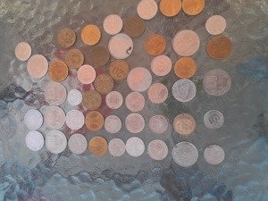 Vind monezi  vechi - imagine 2