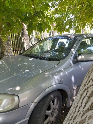 Vând Opel astra g - imagine 4