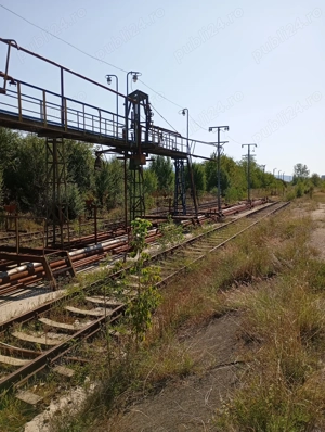 Vindem depozitul industrial de combustibil - imagine 7