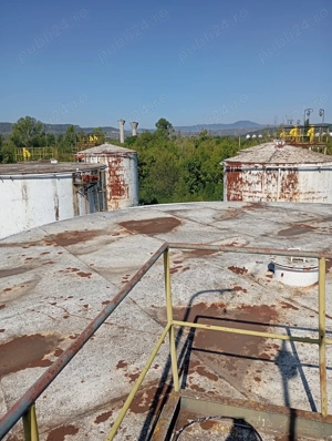 Vindem depozitul industrial de combustibil - imagine 6