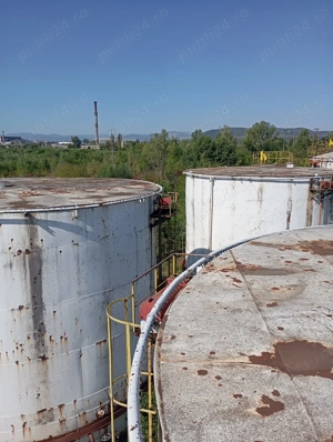 Vindem depozitul industrial de combustibil - imagine 9