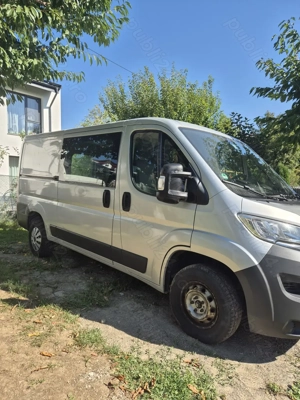 Vând CITROEN Jumper 2015 - imagine 3