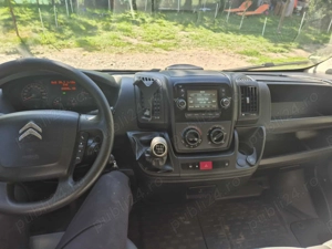 Vând CITROEN Jumper 2015 - imagine 4