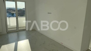 Apartament 3 camere Selimbar - Luminos, modern, premium - imagine 2