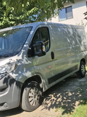Vând CITROEN Jumper 2015 - imagine 2