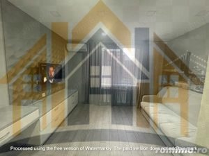 apartament spatios in cartierul Buna Ziua