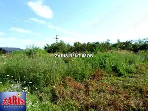 Teren intravilan de vanzare in Tatarani, Prahova - imagine 2