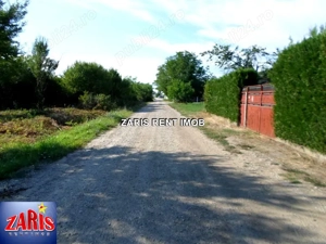 Teren intravilan de vanzare in Tatarani, Prahova - imagine 3