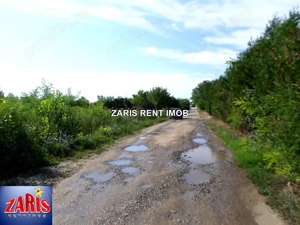 Teren intravilan de vanzare in Tatarani, Prahova - imagine 5