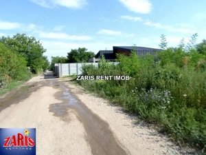 Teren intravilan de vanzare in Tatarani, Prahova - imagine 4