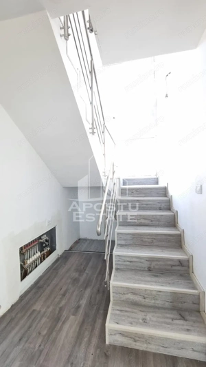 Casa individuala in Giarmata cu teren de 535mp - imagine 5