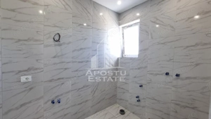 Casa individuala in Giarmata cu teren de 535mp - imagine 10