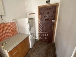 Garsonieră zona Aradului-Torontalului - imagine 2