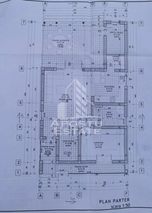Casa individuala in Giarmata cu teren de 535mp - imagine 11