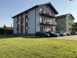 Proprietar , locuinta moderna, cladire noua Calea Martirilor  - imagine 9