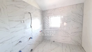 Casa individuala in Giarmata cu teren de 535mp - imagine 4