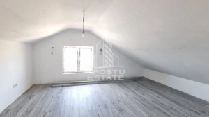 Casa individuala in Giarmata cu teren de 535mp - imagine 8