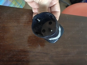 Adaptor priza de la ROmania la UK