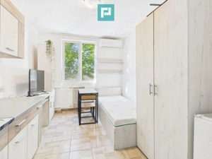 Garsonieră cochetă aproape de Centru