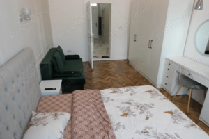 Apartament la casă amenajat modern, complet mobilat, zona Piața Mihai Viteazul, et. 1 - imagine 2