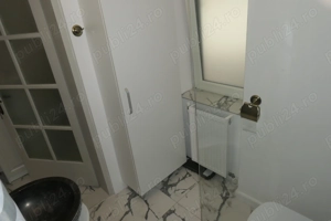 Apartament la casă amenajat modern, complet mobilat, zona Piața Mihai Viteazul, et. 1 - imagine 4
