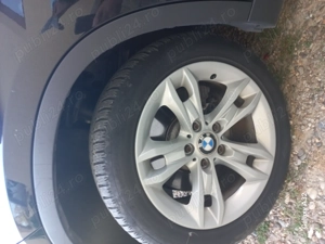 Bmw x1 xdrive 2012 4x4