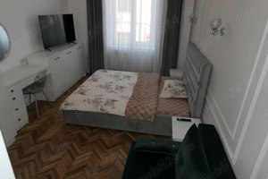 Apartament la casă amenajat modern, complet mobilat, zona Piața Mihai Viteazul, et. 1 - imagine 10