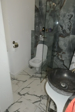 Apartament la casă amenajat modern, complet mobilat, zona Piața Mihai Viteazul, et. 1 - imagine 7