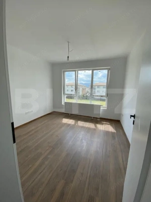 Apartament spațios 2 camere | 72 mp utili | Șelimbăr
