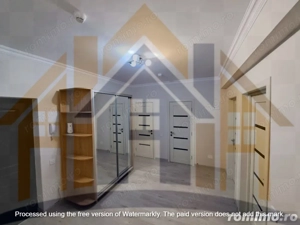 Apartament 1 camera de inchiriat zona Semicentrala