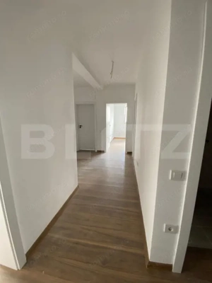 Apartament 3 camere - Șelimbăr
