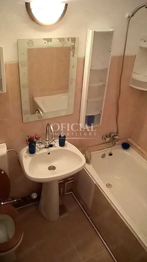 Apartament 2 Camere | 46 Mp | Parter | Strada Eremia Grigorescu - imagine 5