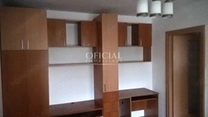 Apartament 2 Camere | 46 Mp | Parter | Strada Eremia Grigorescu - imagine 2