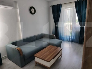 Apartament cu 2 camere, 46 mp, bloc 2019, Bucuresti