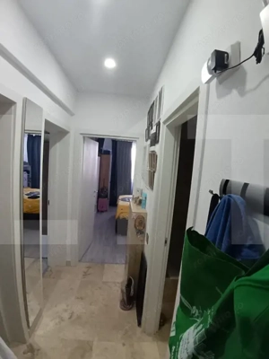 Apartament 2 camere - Bloc 2019, 46 mp - loc de parcare inclus - imagine 8