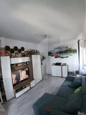 Apartament 2 camere - Bloc 2019, 46 mp - loc de parcare inclus - imagine 2