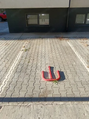 Apartament 2 camere - Bloc 2019, 46 mp - loc de parcare inclus - imagine 15