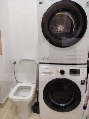 Apartament 2 camere - Bloc 2019, 46 mp - loc de parcare inclus - imagine 14