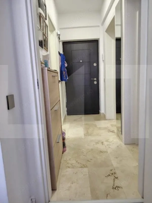 Apartament 2 camere - Bloc 2019, 46 mp - loc de parcare inclus - imagine 5