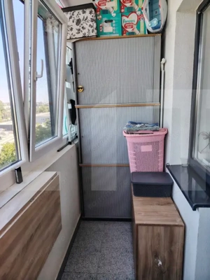 Apartament 2 camere - Bloc 2019, 46 mp - loc de parcare inclus - imagine 12