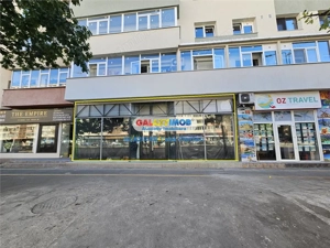 De inchiriat spatiu comercial B-dul Stefan cel Mare,Spitalul Colentina