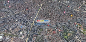 De inchiriat spatiu comercial B-dul Stefan cel Mare,Spitalul Colentina - imagine 5