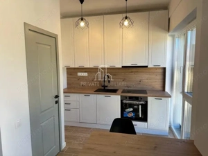 Apartament 2 camere, Bloc Nou, Et1, Parcare subterana, Zona Cornisa