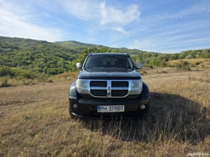 Dodge Nitro 2.8Crd - imagine 3