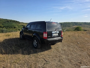 Dodge Nitro 2.8Crd - imagine 5
