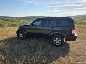 Dodge Nitro 2.8Crd - imagine 10