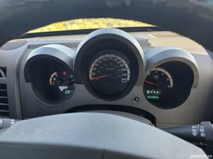 Dodge Nitro 2.8Crd - imagine 8