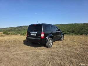 Dodge Nitro 2.8Crd - imagine 4