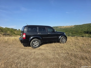 Dodge Nitro 2.8Crd - imagine 2