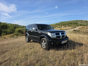 Dodge Nitro 2.8Crd - imagine 6